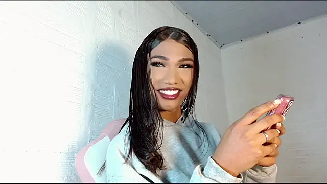 Penelopee Rouse online show from July 2026 03:02:01 AM