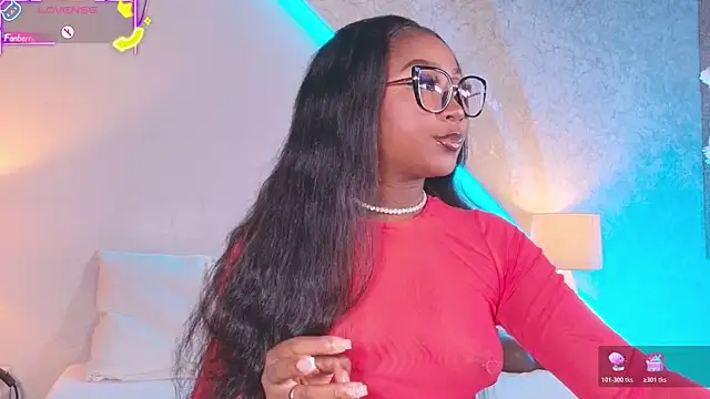 Snapshot of Kishalove_ chatting on April 2026 10:52:02 AM Kishalove online show from April 2026 10:52:02 AM