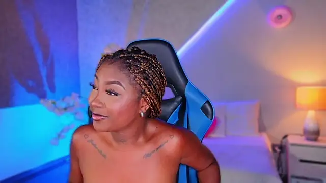Snapshot of Kishalove_ chatting on May 2026 10:43:02 AM Kishalove online show from May 2026 10:43:02 AM