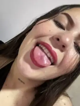 Sara B Sexual online show from February 2026 12:11:01 PM