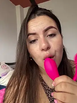 Sara B Sexual online show from February 2026 12:23:01 PM