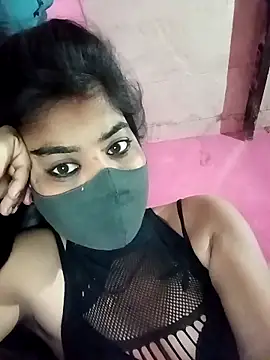 Yatiksha Beby online show from March 2026 10:26:02 PM