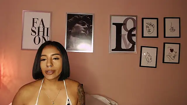 biancaleblanc online show from December 2025 12:54:01 PM