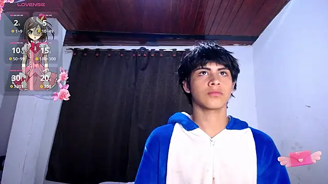 DaraKat18 online show from January 2026 08:28:02 AM