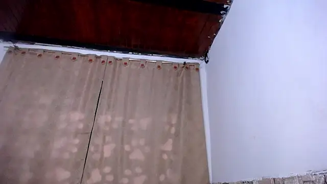 DaraKat18 online show from March 2026 10:16:01 PM