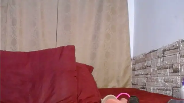 DaraKat18 online show from May 2026 10:15:02 PM
