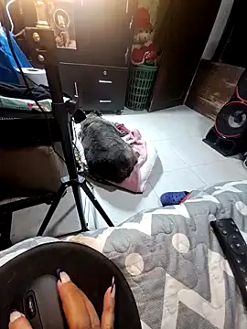 Snapshot of anythompsom chatting on November 2025 11:15:02 PM anythompsom online show from November 2025 11:15:02 PM