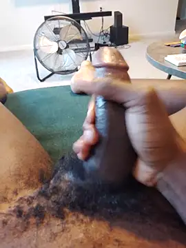 DarkSkinStroker online show from September 2025 01:16:02 PM