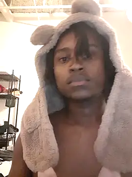 DarkSkinStroker online show from October 2025 05:17:02 AM