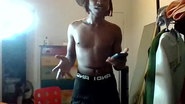 DarkSkinStroker online show from July 2026 05:54:02 AM