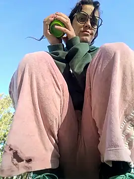 Almendrasexy online show from October 2025 08:47:01 PM