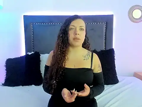 RubyStrong online show from March 2026 03:06:01 PM