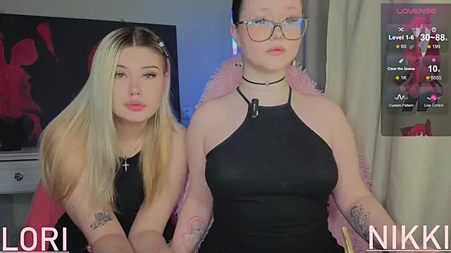 hornyprincess19 online show from November 2025 05:24:01 PM