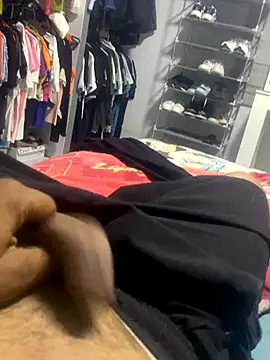 Chico031289 online show from October 2025 12:52:01 AM