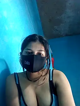 Janvi Jaitly online show from September 2025 12:55:01 AM