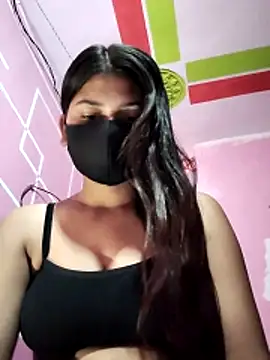 Janvi Jaitly online show from May 2026 12:48:02 AM