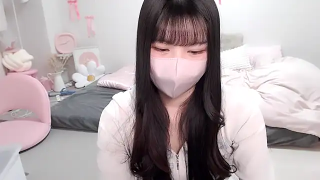 moka-neko online show from March 2026 01:41:01 PM