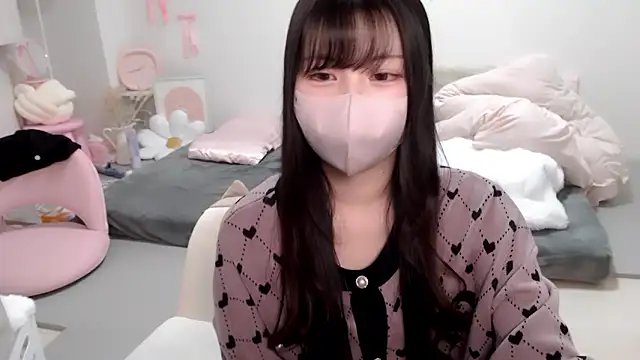 moka-neko online show from April 2026 01:51:02 PM