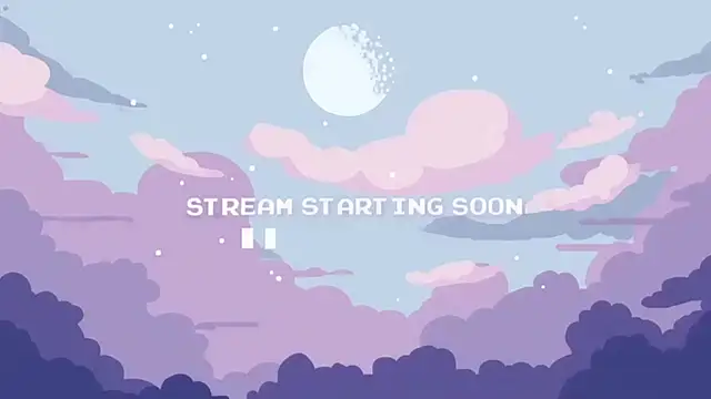 Dirtycalm online show from May 2026 06:54:01 AM