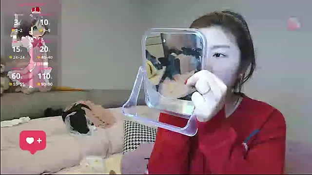 Snapshot of Diva_VVN chatting on March 2026 12:03:01 AM Diva VVN online show from March 2026 12:03:01 AM