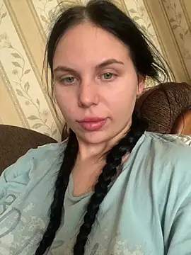 ksenia123 online show from January 2026 10:53:01 AM