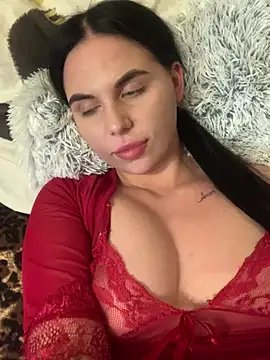 Snapshot of ksenia123 chatting on July 2026 05:37:02 PM ksenia123 online show from July 2026 05:37:02 PM