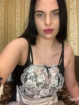 Snapshot of ksenia123 chatting on July 2026 05:27:02 PM ksenia123 online show from July 2026 05:27:02 PM