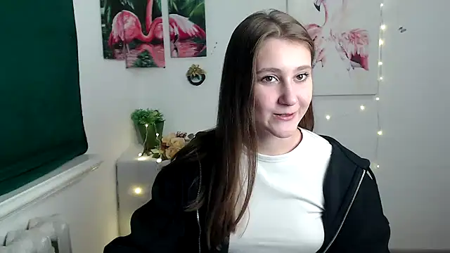 Milka kamila online show from October 2025 01:30:02 PM