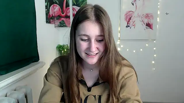 Milka kamila online show from November 2025 12:15:02 PM