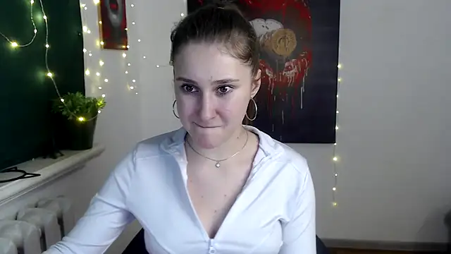 Milka kamila online show from December 2025 05:20:02 PM