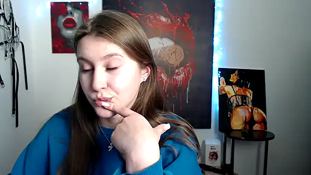 Milka kamila online show from February 2026 02:49:01 PM