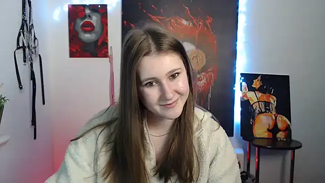 Milka kamila online show from March 2026 01:58:02 PM