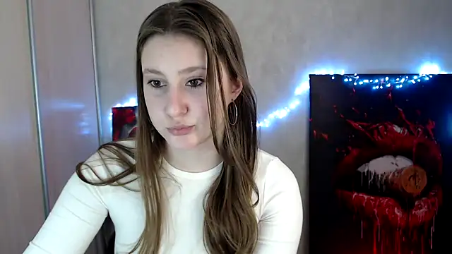 Milka kamila online show from April 2026 12:02:01 PM