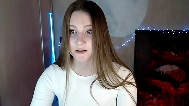 Milka kamila online show from April 2026 11:48:01 AM