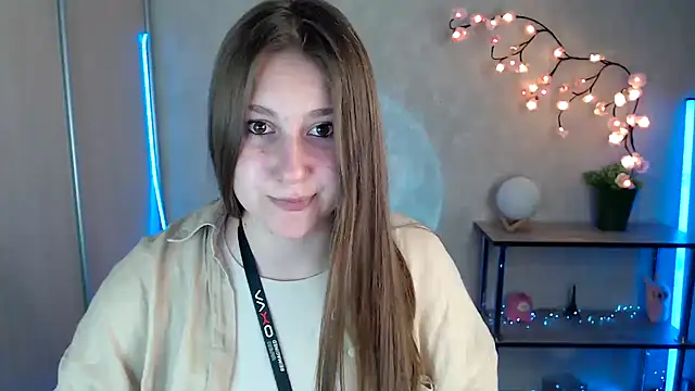 Milka kamila online show from May 2026 12:11:01 PM