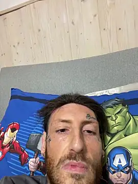 Snapshot of dennis89768 chatting on February 2026 12:07:01 AM dennis89768 online show from February 2026 12:07:01 AM