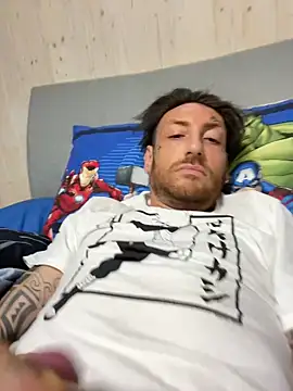 Snapshot of dennis89768 chatting on February 2026 11:22:01 PM dennis89768 online show from February 2026 11:22:01 PM