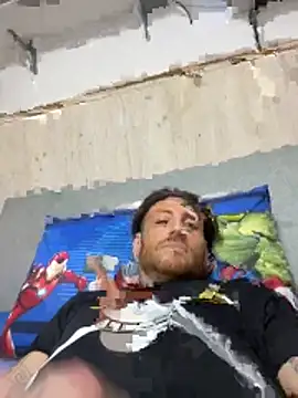 Snapshot of dennis89768 chatting on February 2026 08:38:01 PM dennis89768 online show from February 2026 08:38:01 PM