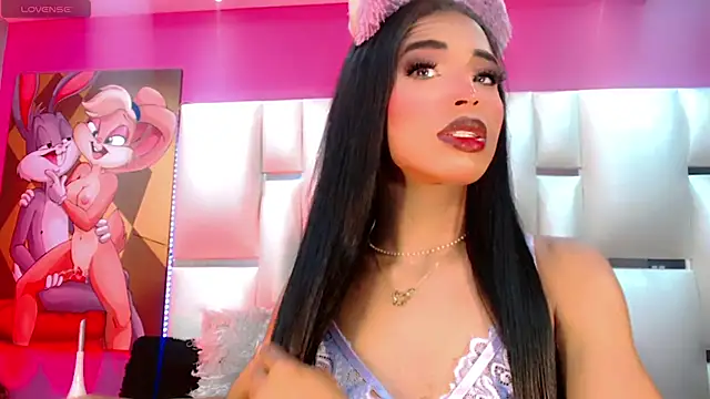 BabyAmatiis  online show from November 2025 11:18:02 AM