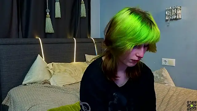 KandraCruser online show from October 2025 08:31:02 PM