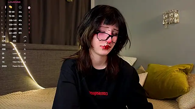 KandraCruser online show from December 2025 08:05:01 PM