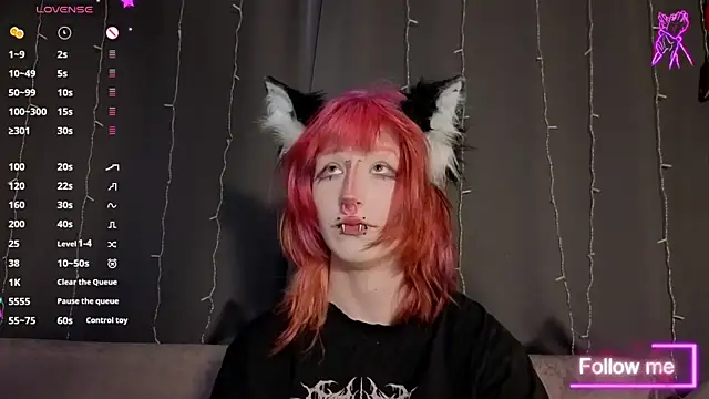 KandraCruser online show from February 2026 09:49:02 AM