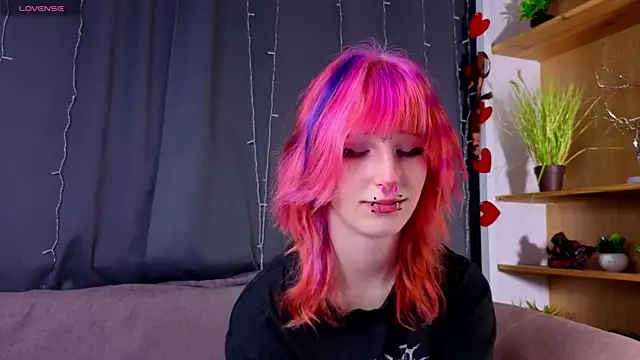 KandraCruser online show from February 2026 08:09:01 PM