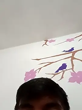 DavidVergagigante420 online show from November 2025 06:01:01 AM