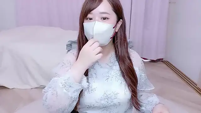 CHIAKI xxo online show from October 2025 01:36:02 AM