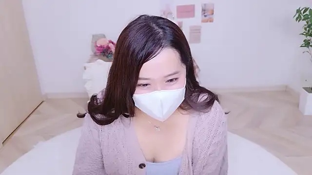 CHIAKI xxo online show from November 2025 10:48:02 AM