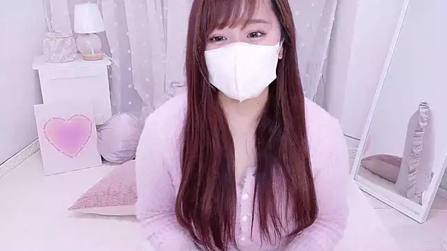 CHIAKI xxo online show from November 2025 06:57:02 AM