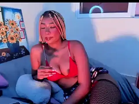 SophiaBloss online show from May 2026 08:53:02 AM