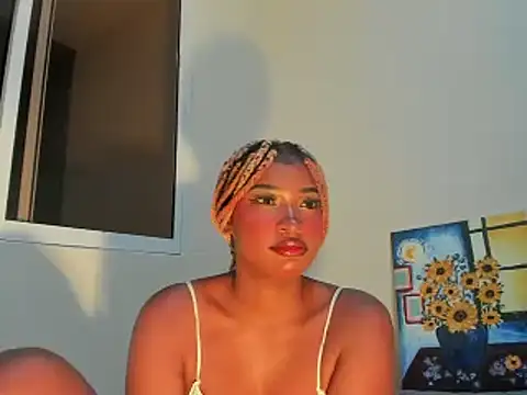 SophiaBloss online show from May 2026 07:48:02 AM