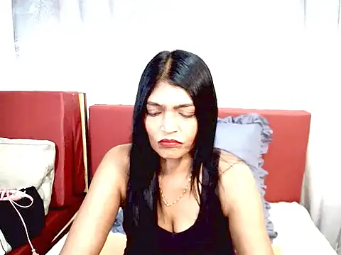 Snapshot of IndianAlisha chatting on January 2025 05:51:02 PM IndianAlisha online show from January 2025 05:51:02 PM